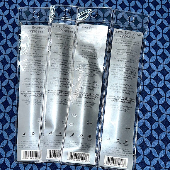 Brand new, Orion gal size and NEVER OPENED!!! This is a (5) item bundle. - Picture 6 of 9